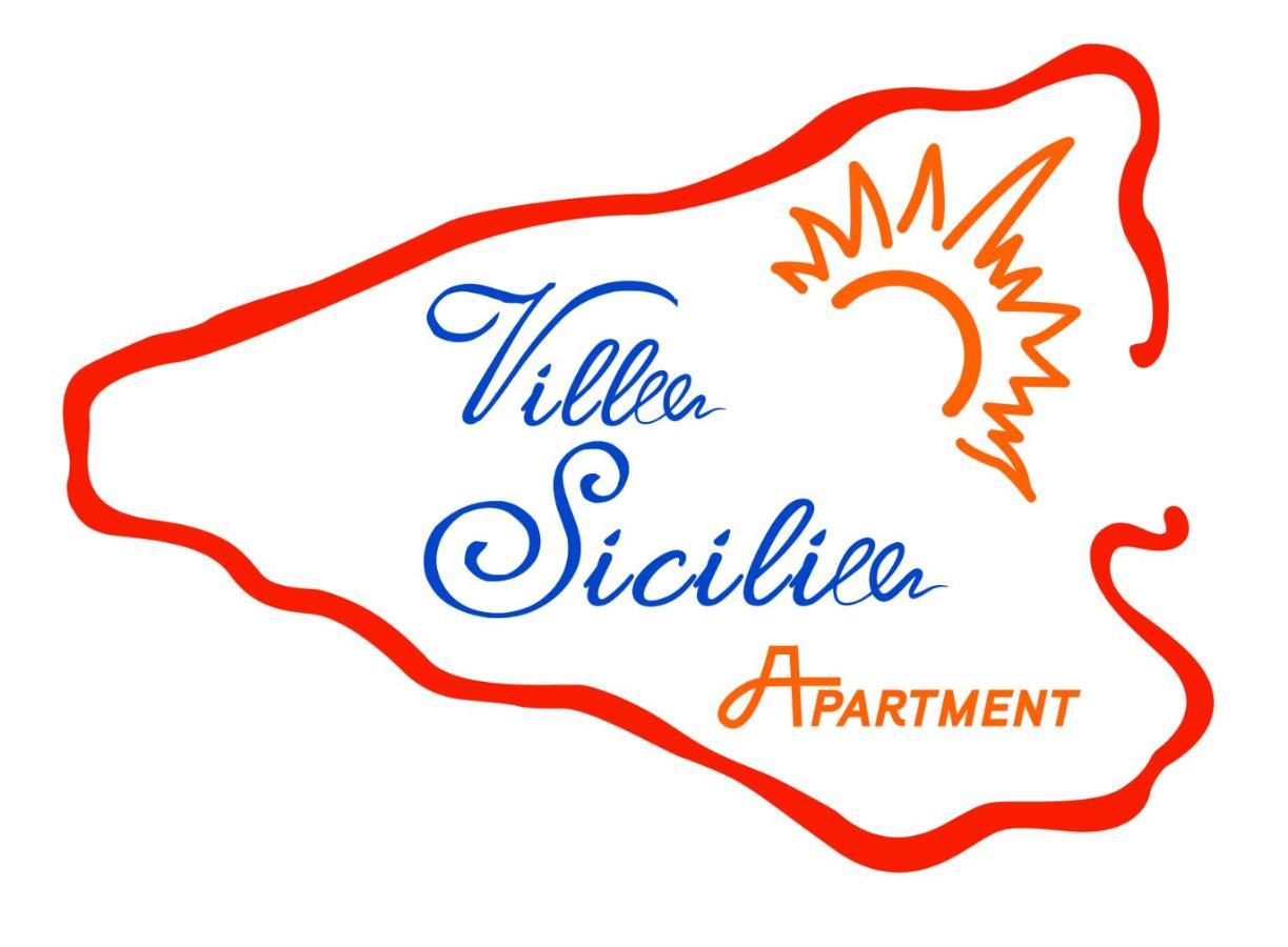 Villa Sicilia Apartment CTA Exterior photo