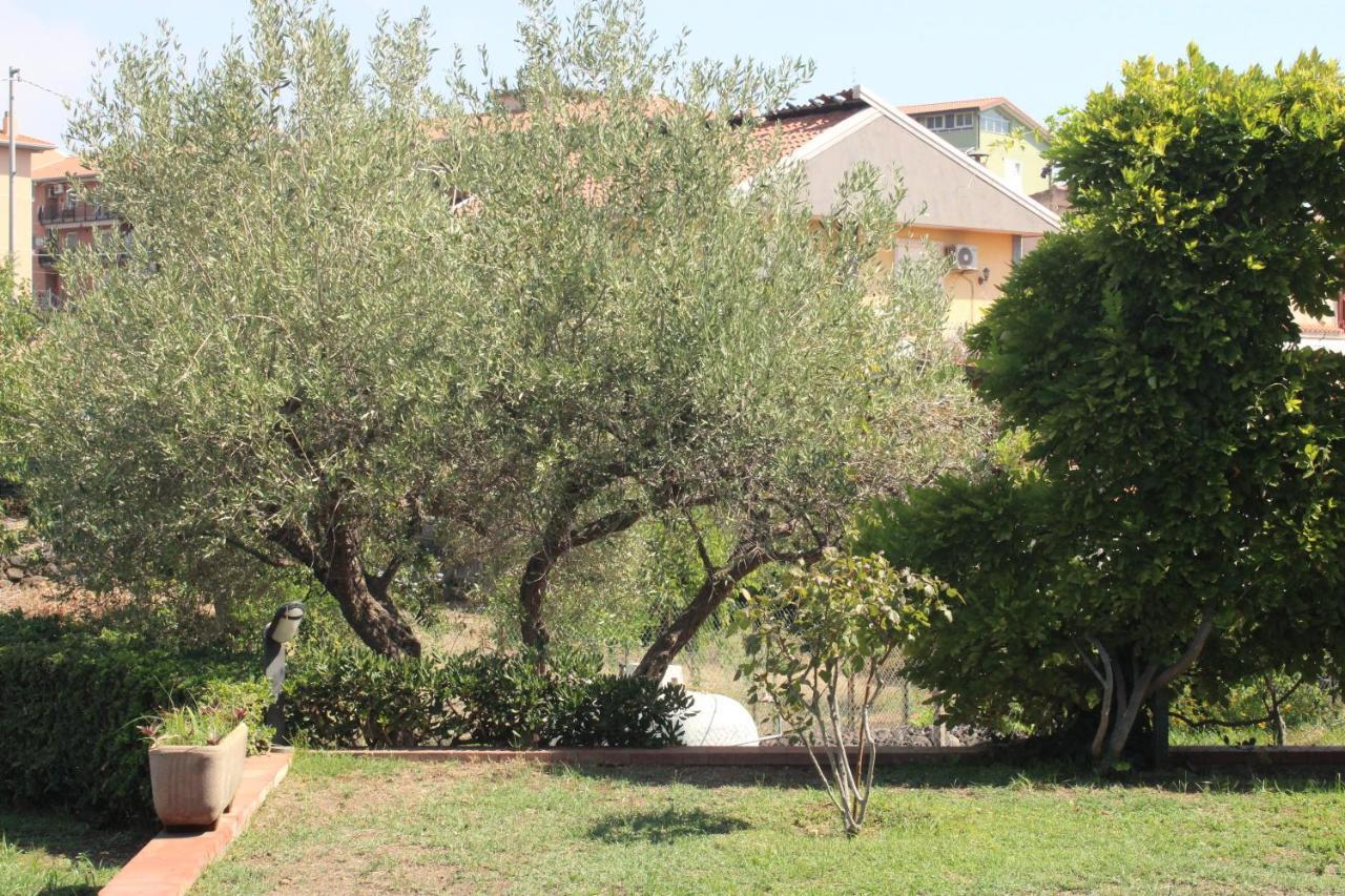 Villa Sicilia Apartment CTA Exterior photo