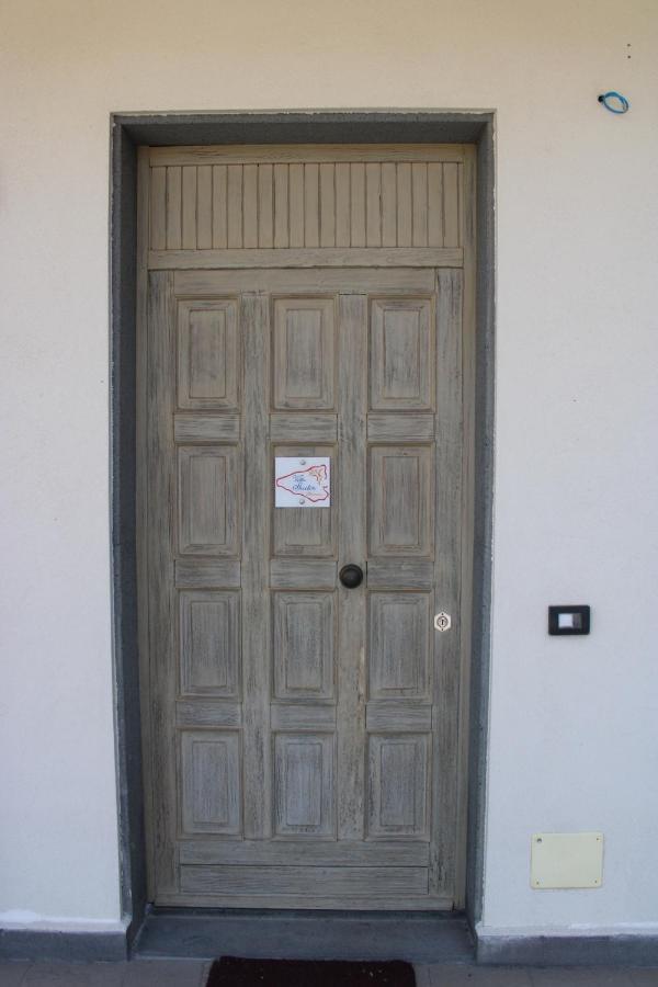 Villa Sicilia Apartment CTA Exterior photo