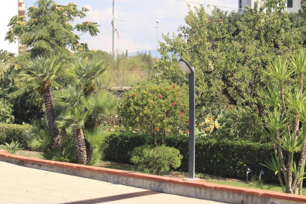 Villa Sicilia Apartment CTA Exterior photo