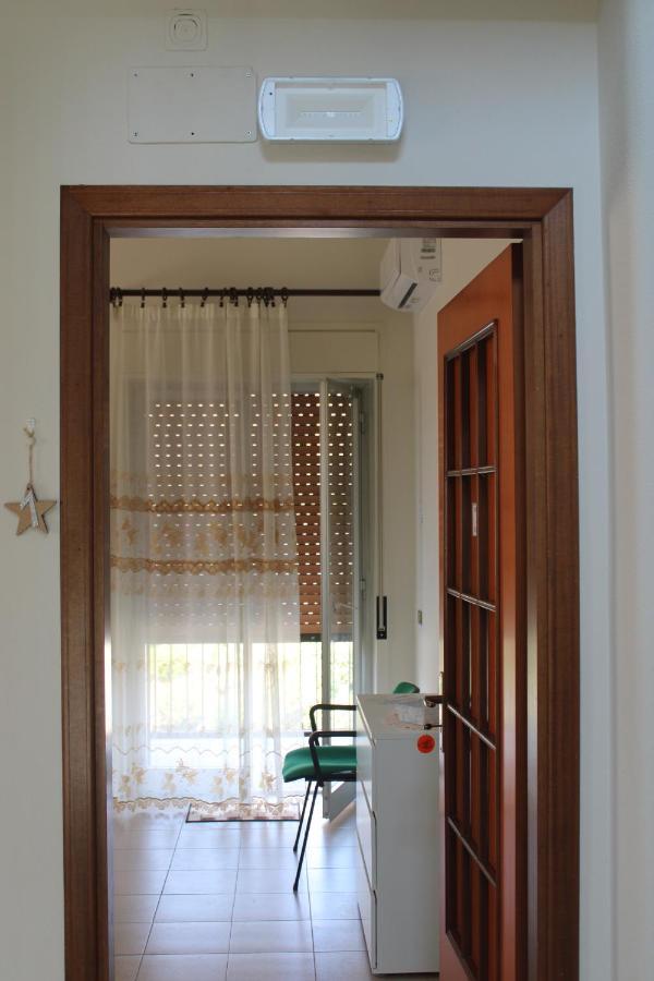 Villa Sicilia Apartment CTA Exterior photo