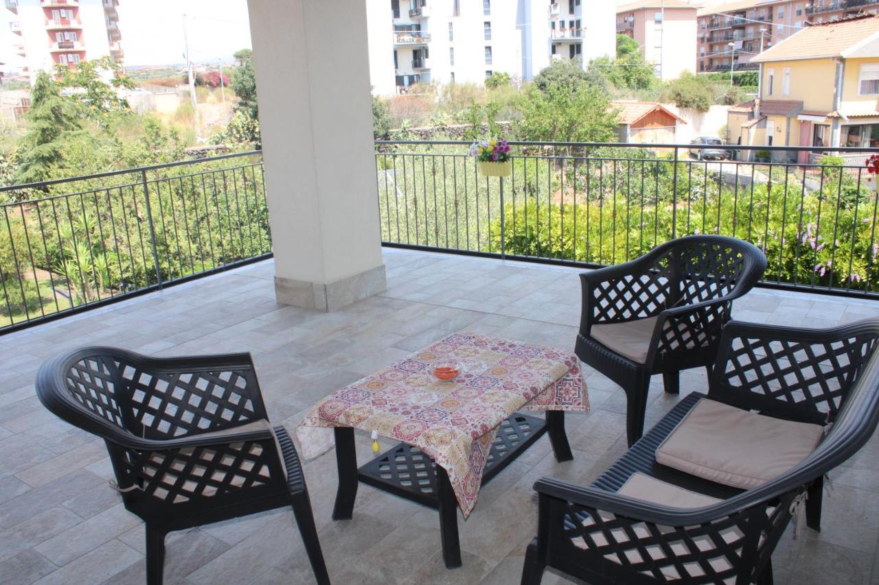Villa Sicilia Apartment CTA Exterior photo