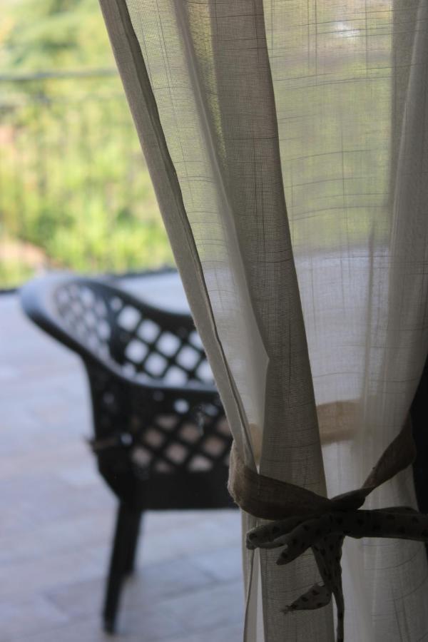 Villa Sicilia Apartment CTA Exterior photo