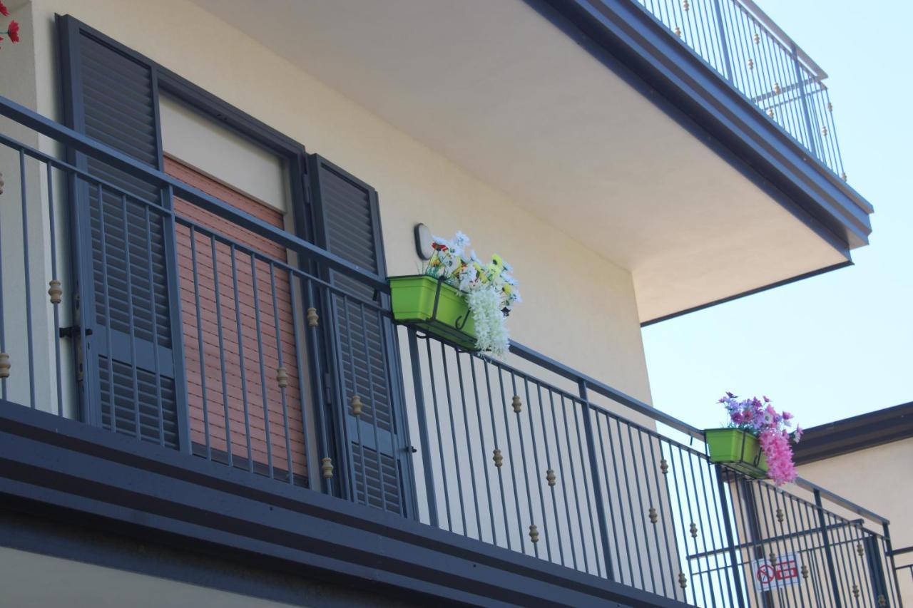 Villa Sicilia Apartment CTA Exterior photo
