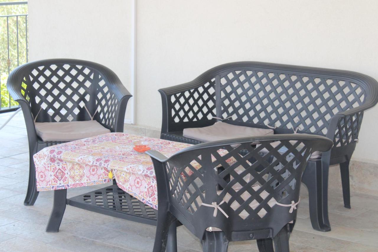Villa Sicilia Apartment CTA Exterior photo