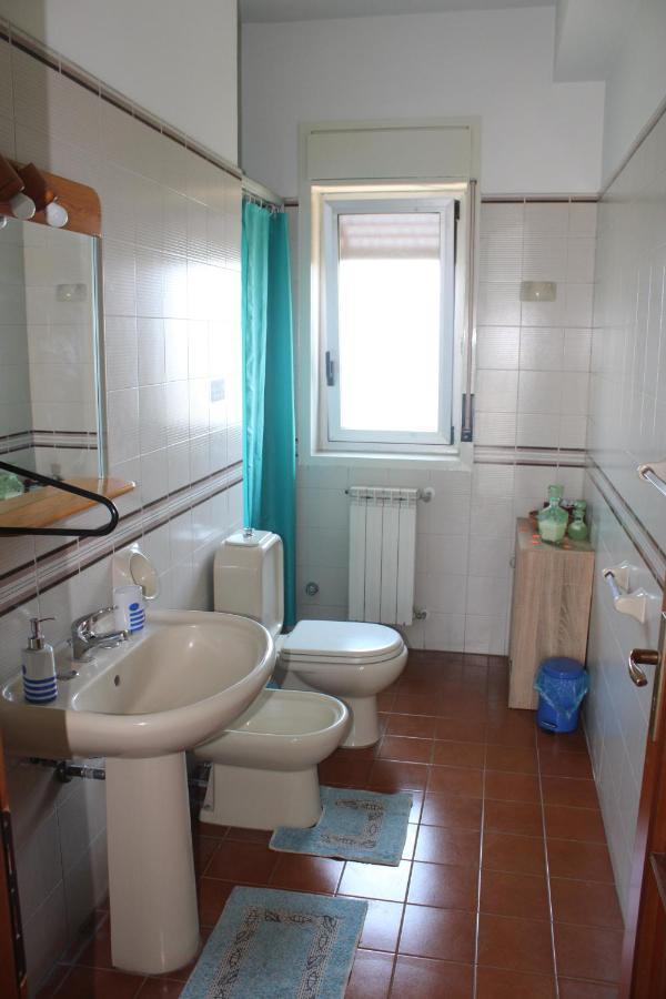 Villa Sicilia Apartment CTA Exterior photo