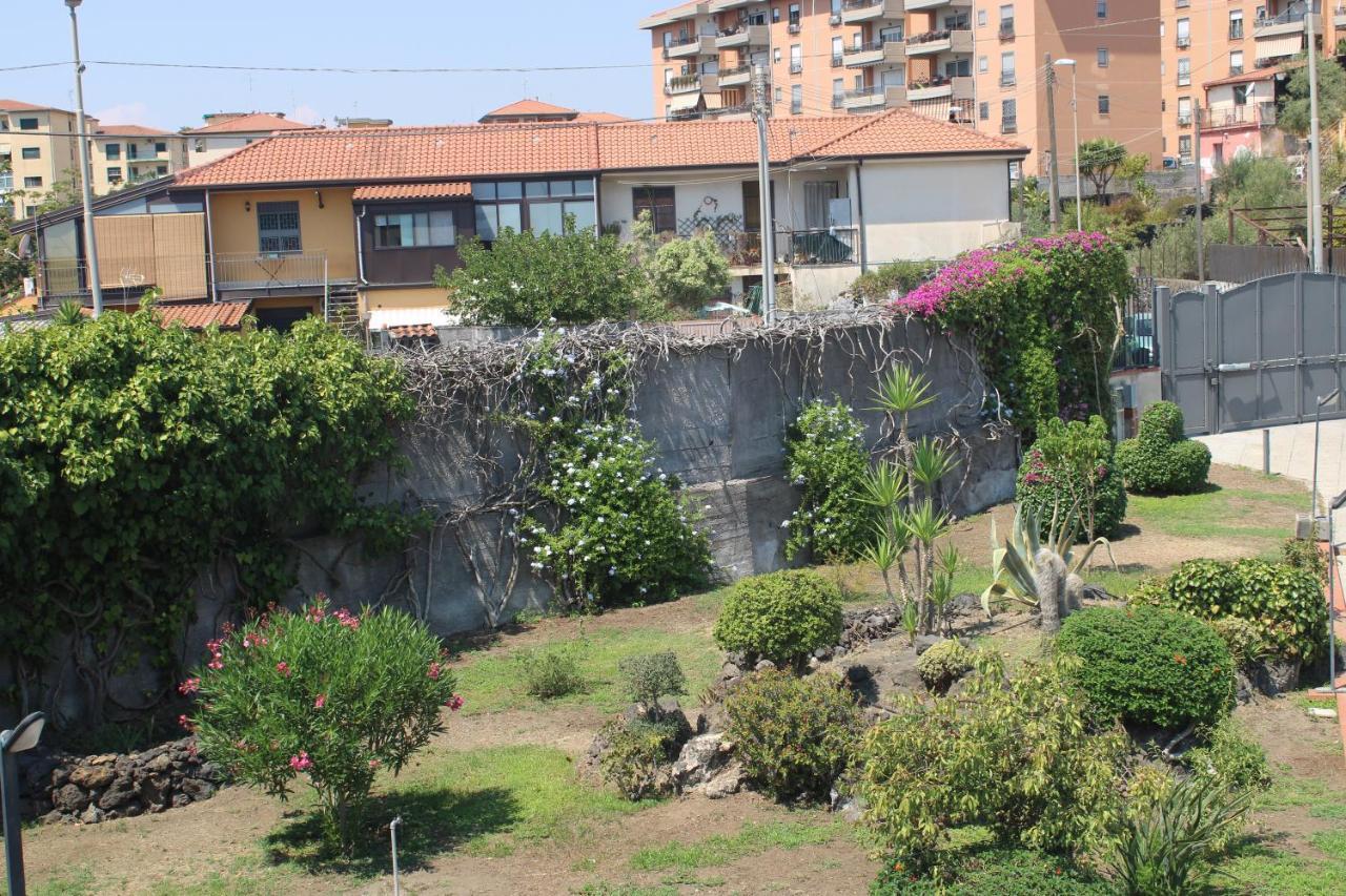 Villa Sicilia Apartment CTA Exterior photo