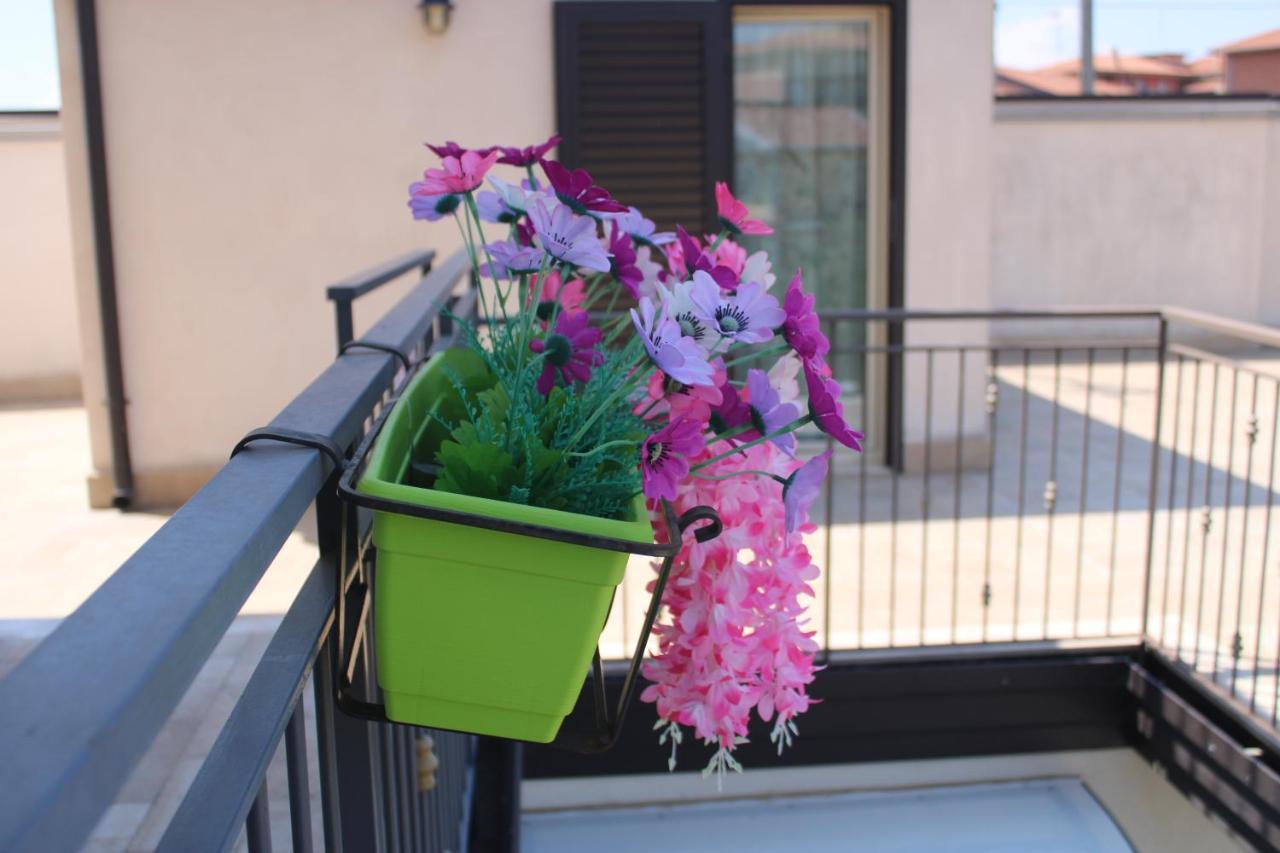 Villa Sicilia Apartment CTA Exterior photo