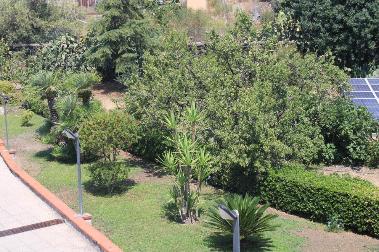 Villa Sicilia Apartment CTA Exterior photo