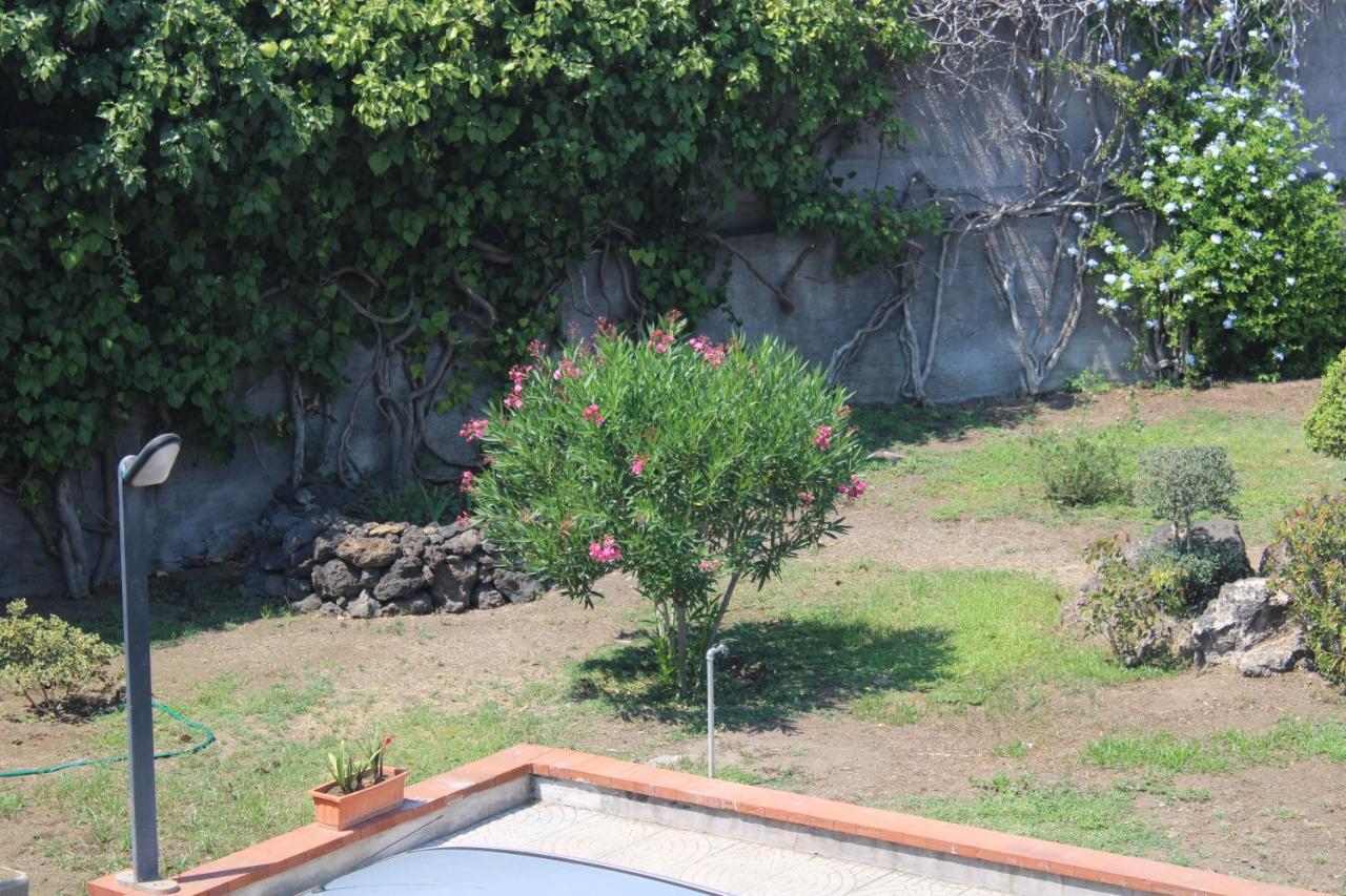 Villa Sicilia Apartment CTA Exterior photo