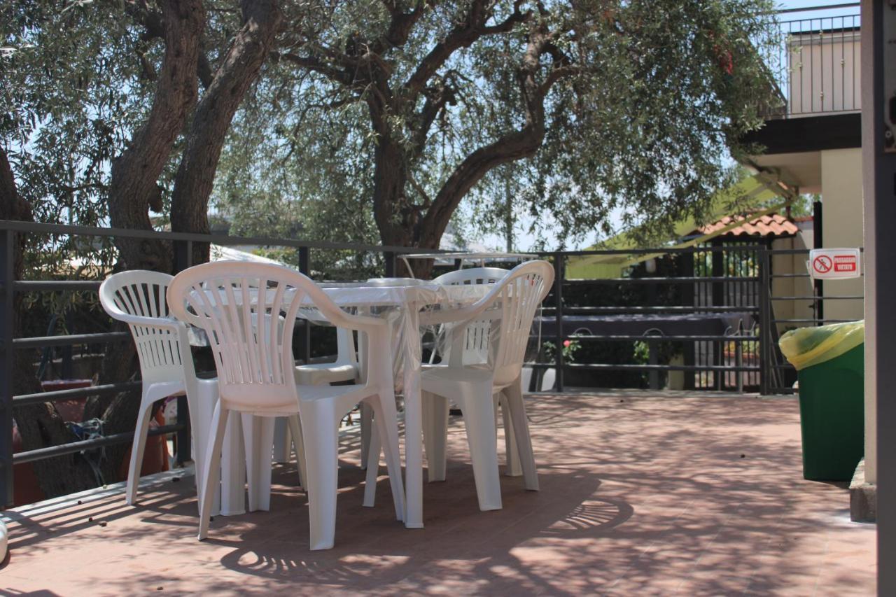 Villa Sicilia Apartment CTA Exterior photo