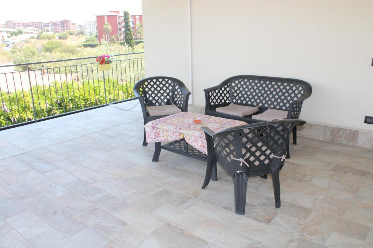 Villa Sicilia Apartment CTA Exterior photo