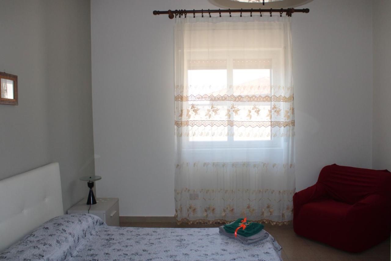 Villa Sicilia Apartment CTA Exterior photo