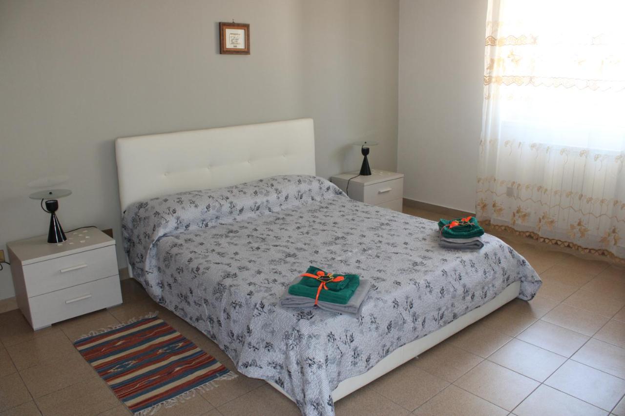 Villa Sicilia Apartment CTA Exterior photo