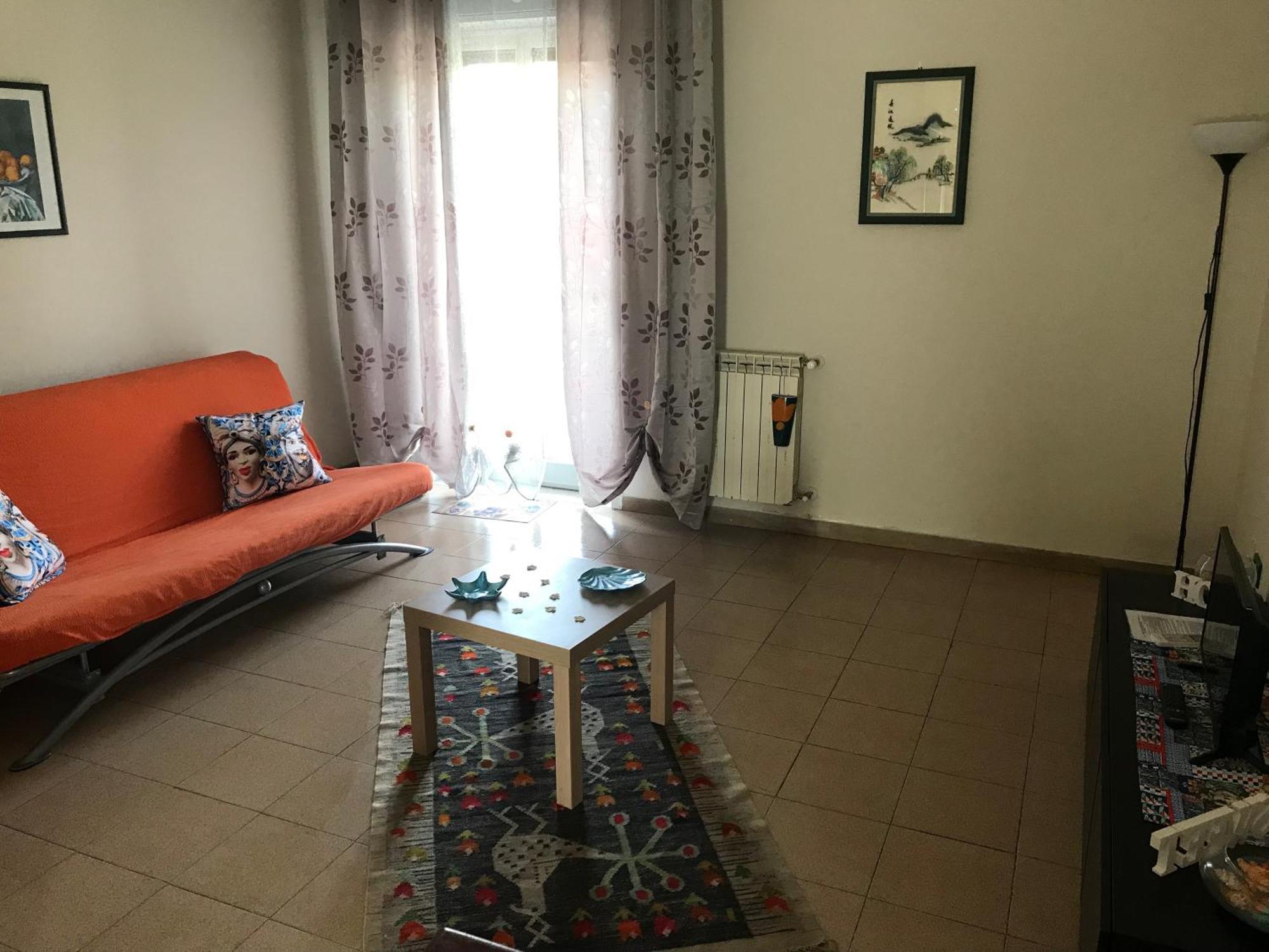 Villa Sicilia Apartment CTA Exterior photo